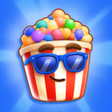 Icono de programa: Popcorn Jam: Color Sort