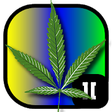 Icono de programa: Stoner Slots ][ Marijuana…