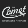 Icon of program: Comet Woodstone Fire Pizz…