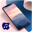 Icon of program: Phone 7 Ringtones 2019