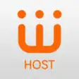 Icon of program: Wheedle Host