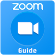 Icon of program: Guide for Zoom Cloud Meet…