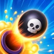 Icono de programa: Angry Smash - Physics Puz…