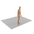 Icono de programa: MDM: Human Motion Diffusi…