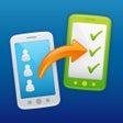 Icon of program: AT&T Mobile Transfer - Fr…