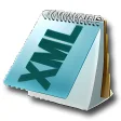 Icon of program: XML Notepad 2007