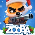 Icon of program: Zooba: Fun Battle Royale …