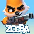 Icon of program: Zooba: Fun Battle Royale …