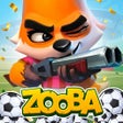 Icon of program: Zooba: Fun Battle Royale …