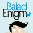 Icon of program: BaladEnigm