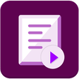 Icon of program: Text To Speech