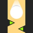 Icon of program: Spiky Dash