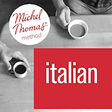 Icon of program: Italian by Michel Thomas