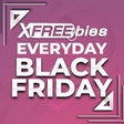 Icon of program: Xfreebies - #100 Shop Bla…