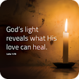 Icon of program: Inspirational Bible Quote…
