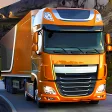Icon of program: Euro Truck Simulator Offr…