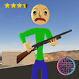 Icon of program: Real Stickman Rope Hero G…