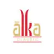 Icon of program: HotelAlka