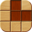 Icono de programa: Woodoku