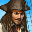 Icono de programa: Tempest: Pirate Action RP…