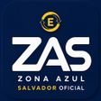 Icono de programa: ZAS - Zona Azul Salvador