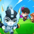 Icon of program: Snake Hero: Xenzia Battle
