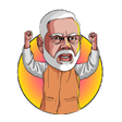 Icono de programa: Politics Stickers For Wha…