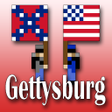 Icon of program: Pixel Soldiers: Gettysbur…
