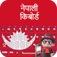 Icon of program: New Nepali Keyboard 2018:…