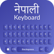 Icon of program: New Nepali Keyboard 2018:…