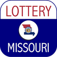 Icon of program: Results for Missouri Lott…