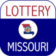 Icon of program: Results for Missouri Lott…