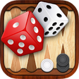 Icon of program: Backgammon Free