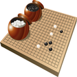 Icon of program: Go Game
