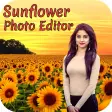 Icon of program: Sunflower Photo Editor
