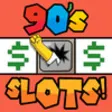 Icon of program: 90's TV Slots - Retro Sty…