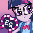 Icon of program: Equestria Girls