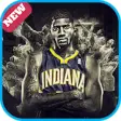Icon of program: Paul George  Wallpapers H…