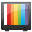 Icon of program: IPTV Player Latino
