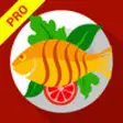 Icon of program: Yummy Fish & Seafood Reci…