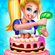 Icono de programa: Real Cake Maker 3D - Bake…