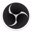 Icon of program: OBS Studio