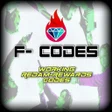 Icon of program: F-Codes Redamreward Diamo…