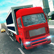 Icono de programa: Euro Truck Transport Carg…
