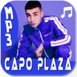 Icono de programa: Capo Plaza Songs 2019/20