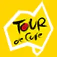 Icon of program: Tour de Cure on Tour Itin…