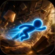 Icon of program: Gravity Guy: Unravel Puzz…