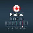 Icon of program: Radios Toronto