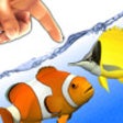 Icon of program: Fish Fingers! 3D Interact…