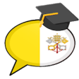 Icon of program: Learn Latin Free